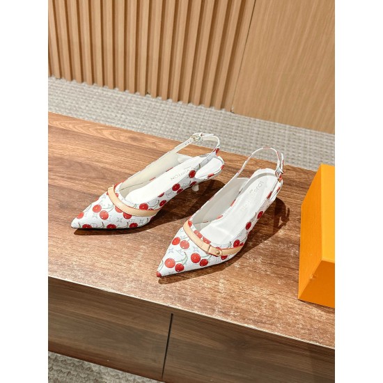 LV Sandals