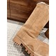 Balenciaga boots