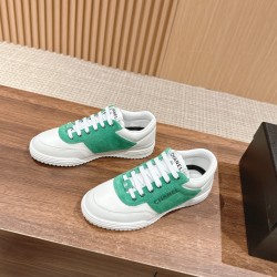 CHANEL Sneakers