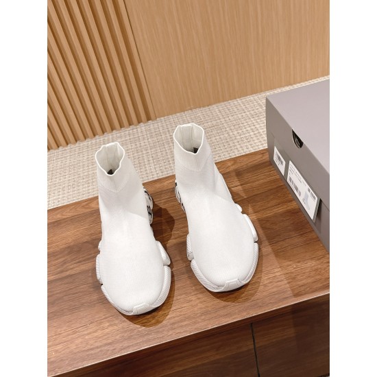 Balenciaga Speed
