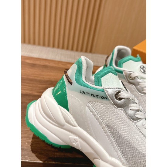 LV Sneakers