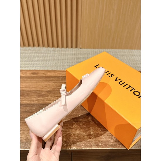 LV Sandals