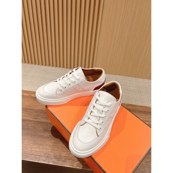 Hermes Sneakers