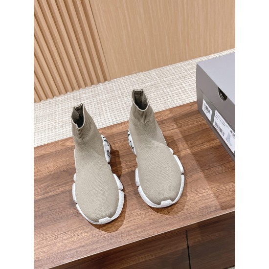 Balenciaga Speed