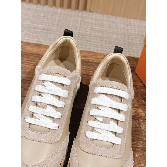Hermes Sneakers