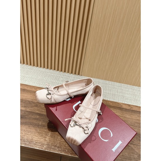 Gucci Loafers