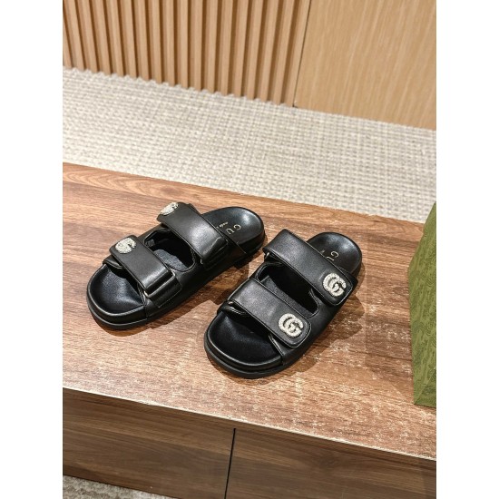 Gucci Slippers