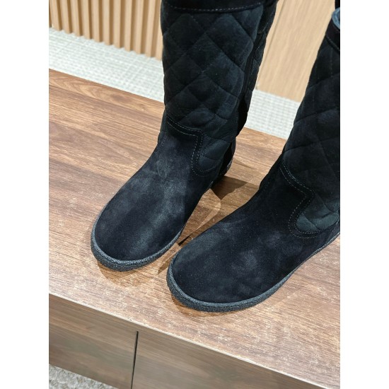 CHANEL Boots