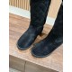 CHANEL Boots