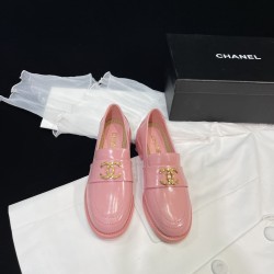CHANEL Loafers