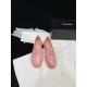 CHANEL Loafers