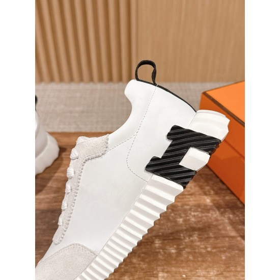 Hermes Sneakers