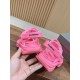  Balenciaga Slippers
