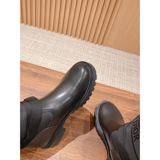 Dior Boots