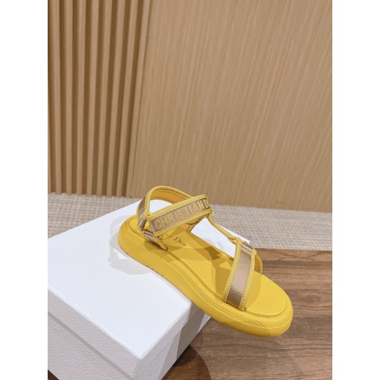 Dior Sandals