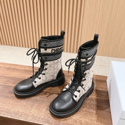 Dior Boots