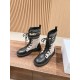 Dior Boots
