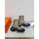 Hermes Boots