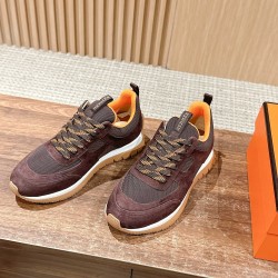 Hermes Sneakers