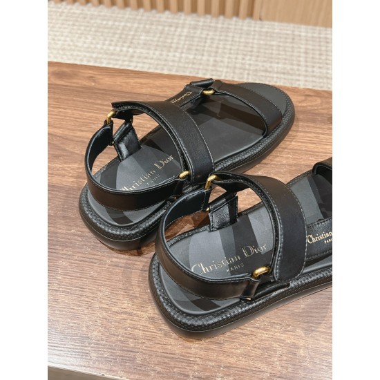 Dior Sandals