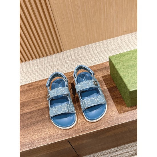 Gucci Sandals
