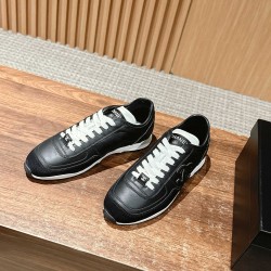 CHANEL Sneakers