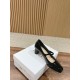 Dior Ballet Flats