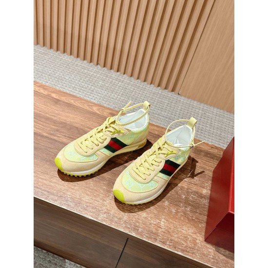 Gucci Sneakers