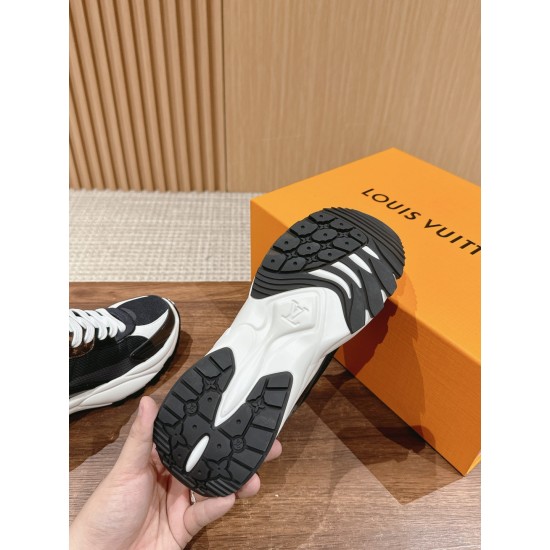 LV Sneakers