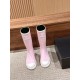 CHANEL Boots