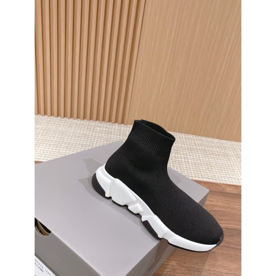 Balenciaga Speed