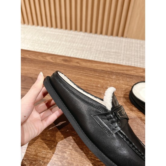 Dior Slippers