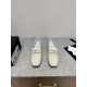 CHANEL Loafers