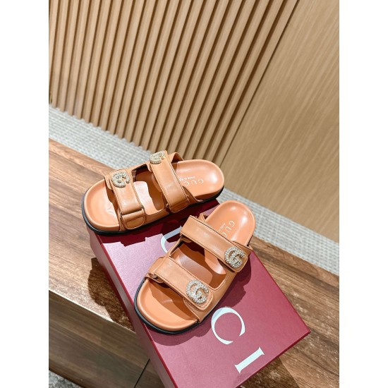Gucci Slippers