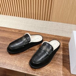 Dior Slippers