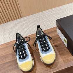 CHANEL Sneakers