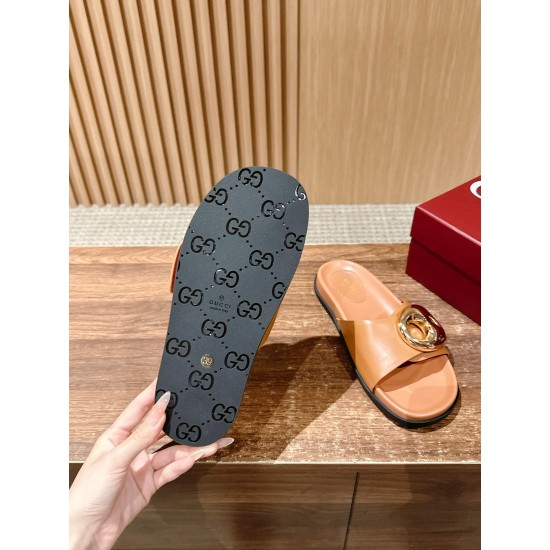 Gucci Slippers