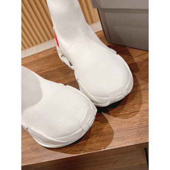 Balenciaga Speed