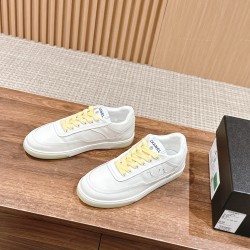 CHANEL Sneakers