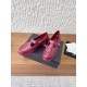 CHANEL Loafers