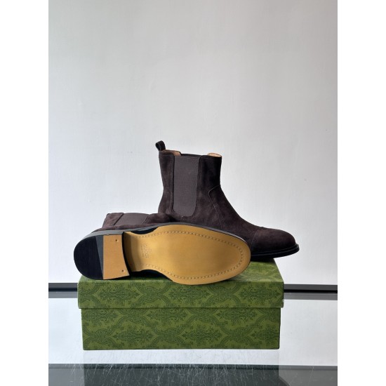 Gucci Boots