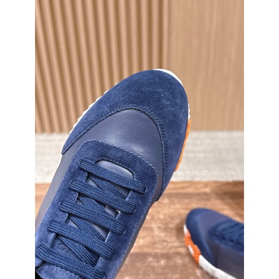 Hermes Sneakers
