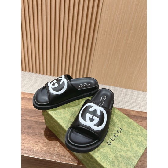 Gucci Slippers
