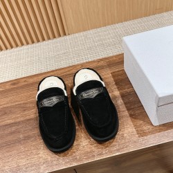Dior Slippers