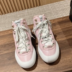 CHANEL Sneakers