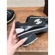 CHANEL Sneakers