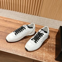 CHANEL Sneakers
