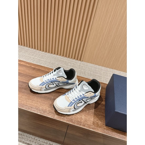 Dior Sneakers