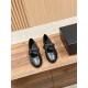 CHANEL Ballerinas