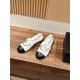 CHANEL Ballerinas